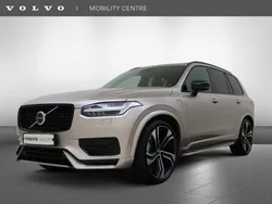 Grijs Gebruikt 2024 Volvo XC90 SUV | € 72.935 (Super prijs)