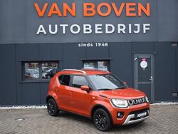 Oranje Gebruikt 2023 Suzuki Ignis Style Hatchback | € 24.950