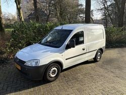 Overige Gebruikt 2011 Opel Combo MPV | € 1.199 (Goede deal)