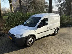 Overige Gebruikt 2011 Opel Combo MPV | € 1.995 (Eerlijke prijs)