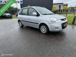 Grijs Gebruikt 2010 Hyundai Matrix MPV | € 2.950 (Super prijs)