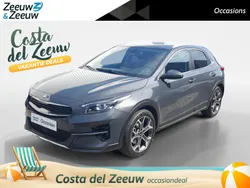 Grijs Gebruikt 2022 Kia XCeed 2 SUV | € 23.495 (Eerlijke prijs)