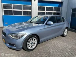 Blauw Gebruikt 2013 BMW 116 Executive Hatchback | € 8.450 (Goede deal)