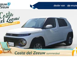 Nieuw 2025 Hyundai Inster Hatchback | € 22.500