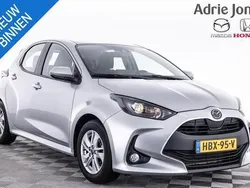Grijs Gebruikt 2023 Mazda 2 Hatchback | € 20.839 (Goede deal)