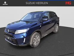 Blauw Nieuw 2025 Suzuki Vitara SUV | € 29.348 (Goede deal)