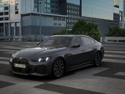 Grijs Nieuw 2025 BMW 420 Comfort Edition Coupé | € 83.678 (Iets duurder)