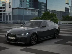 Grijs Nieuw 2025 BMW 420 Comfort Edition Coupé | € 83.678 (Iets duurder)
