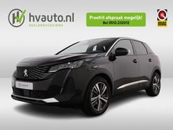 Zwart Gebruikt 2024 Peugeot 3008 Allure SUV | € 27.900 (Eerlijke prijs)