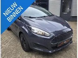 Overige Gebruikt 2013 Ford Fiesta Trend Hatchback | € 5.950 (Eerlijke prijs)