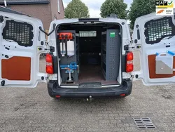 Wit Gebruikt 2018 Citroën Jumpy MPV | € 11.950 (Iets duurder)