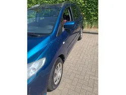 Blauw Gebruikt 2006 Mazda 5 Touring MPV | € 2.450 (Eerlijke prijs)