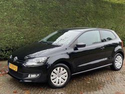 Zwart Gebruikt 2010 VW Polo Hatchback | € 1.999 (Duur)