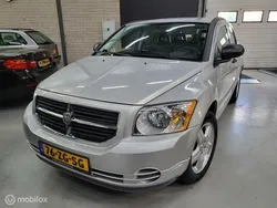 Grijs Gebruikt 2008 Dodge Caliber SE SUV | € 3.950 (Eerlijke prijs)