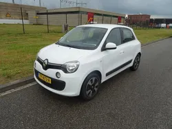 Wit Gebruikt 2018 Renault Twingo Collection Hatchback | € 4.895 (Super prijs)