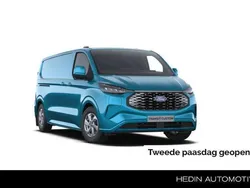 Ford E-Transit