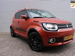 Oranje Gebruikt 2019 Suzuki Ignis Hatchback | € 13.450 (Eerlijke prijs)