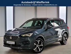 Grijs Gebruikt 2024 Seat Tarraco Business SUV | € 38.950 (Goede deal)