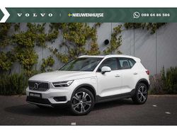 Gebruikt 2018 Volvo XC40 Inscription SUV | € 33.899 (Iets duurder)