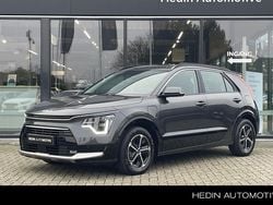 Grijs Gebruikt 2024 Kia Niro SUV | € 33.945 (Eerlijke prijs)