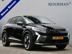 Zwart Gebruikt 2025 Renault Symbioz Techno SUV | € 32.395 (Eerlijke prijs)