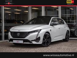 Hatchback Gebruikt 2022 Peugeot 308 GT Hatchback | € 25.445