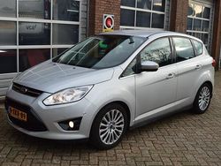 Grijs Gebruikt 2014 Ford C-MAX MPV | € 2.000 (Super prijs)