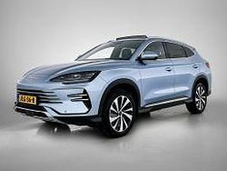 Blauw metallic Gebruikt 2025 BYD Seal U Boost SUV | € 38.500 (Goede deal)