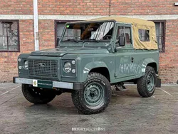 Gebruikt 1993 Land Rover Defender SUV | € 32.500