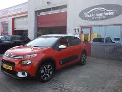 Oranje Gebruikt 2017 Citroën C3 PureTech Hatchback | € 7.950 (Eerlijke prijs)