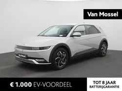 Grijs Gebruikt 2024 Hyundai Ioniq 5 SUV | € 35.440 (Eerlijke prijs)