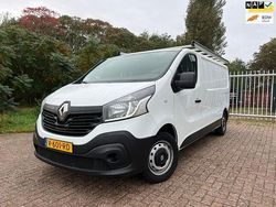 Overige Gebruikt 2018 Renault Trafic Van | € 7.495 (Eerlijke prijs)