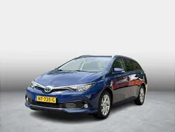 Gebruikt 2017 Toyota Auris Touring Sports Stationwagen | € 14.599 (Eerlijke prijs)