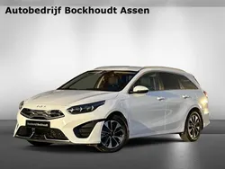 Wit Gebruikt 2022 Kia Ceed Sportswagon Stationwagen | € 24.450 (Eerlijke prijs)
