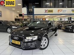 Zwart Gebruikt 2014 Audi A5 Proline Coupé | € 8.950 (Super prijs)