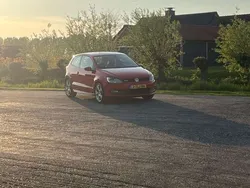 Rood Gebruikt 2010 VW Polo GTI Hatchback | € 6.300 (Super prijs)