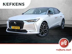 Grijs Gebruikt 2023 DS Automobiles DS4 Rivoli Hatchback | € 28.800 (Eerlijke prijs)