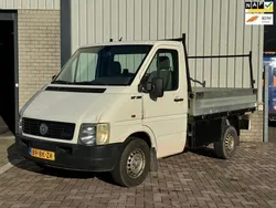 Wit Gebruikt 2004 VW LT Van | € 2.250 (Goede deal)