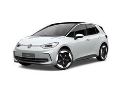 Wit Gebruikt 2023 VW ID.3 Pro S Hatchback | € 33.950 (Super prijs)