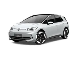 Wit Gebruikt 2023 VW ID.3 Pro S Hatchback | € 33.950 (Super prijs)