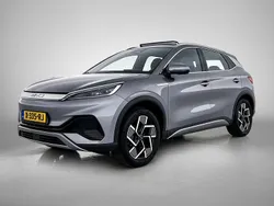 Grijs, metallic lak Gebruikt 2023 BYD Atto 3 Design SUV | € 28.950 (Eerlijke prijs)