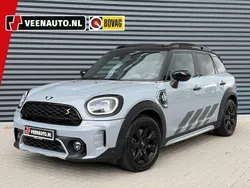 Grijs Gebruikt 2023 Mini Cooper S Countryman Untamed Edition SUV | € 34.945 (Goede deal)