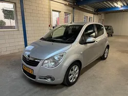 Grijs Gebruikt 2008 Opel Agila Hatchback | € 6.249 (Eerlijke prijs)