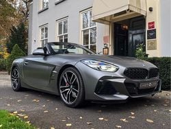 Grijs Gebruikt 2021 BMW Z4 M Sport Cabriolet | € 52.500 (Goede deal)