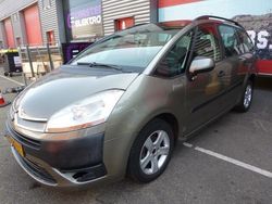 Bruin Gebruikt 2007 Citroën Grand C4 Picasso Prestige MPV | € 1.147 (Eerlijke prijs)
