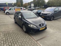 Gebruikt 2011 Seat Leon FR Sedan | € 3.250