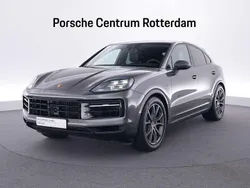 Kwartsietgrijs metallic Gebruikt 2023 Porsche Cayenne SUV | € 114.500 (Goede deal)