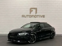 Zwart Gebruikt 2019 Audi RS3 Business Hatchback | € 53.500 (Eerlijke prijs)