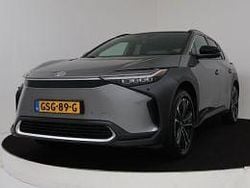 Grijs Gebruikt 2024 Toyota bZ4X Premium SUV | € 37.945 (Goede deal)