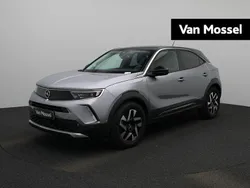 Grijs Gebruikt 2022 Opel Mokka-e Elegance SUV | € 20.900 (Eerlijke prijs)